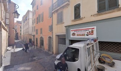 L'Esquinade, Mareyeur et Vendeur de Fruits de Mer à Toulon