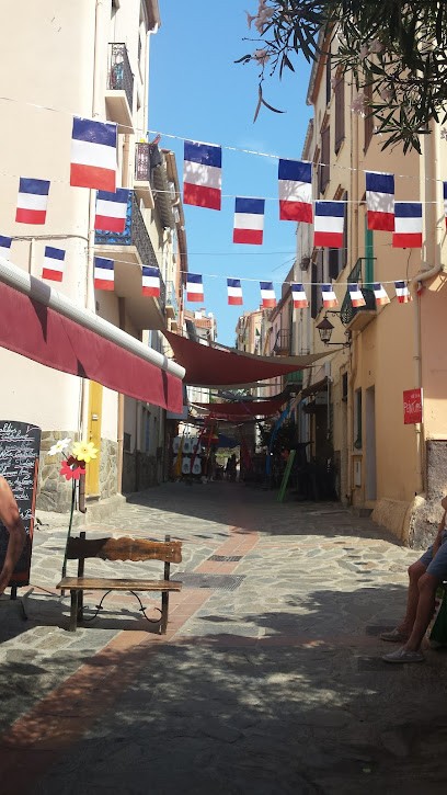Poissonnerie Côte Vermeille, Mareyeur et Vendeur de Fruits de Mer à Banyuls-sur-Mer