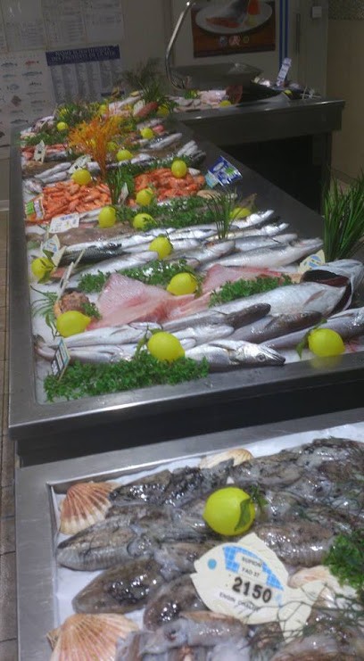 Sarl Poissonnerie Provencale, Mareyeur et Vendeur de Fruits de Mer à Marseille 12