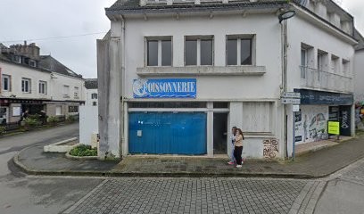 Kervarrec Jean-Marc, Mareyeur et Vendeur de Fruits de Mer à Pluvigner