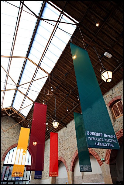 Marée Distribution, Mareyeur et Vendeur de Fruits de Mer à Guérande