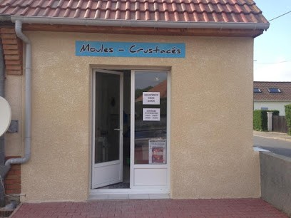 SEILLIER FRERES, Mareyeur et Vendeur de Fruits de Mer à Ambleteuse