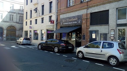 poissonnerie LABOUILLASEB, Mareyeur et Vendeur de Fruits de Mer à Gaillac
