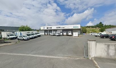 DIMA, Mareyeur et Vendeur de Fruits de Mer à Saint-Jean-de-Luz