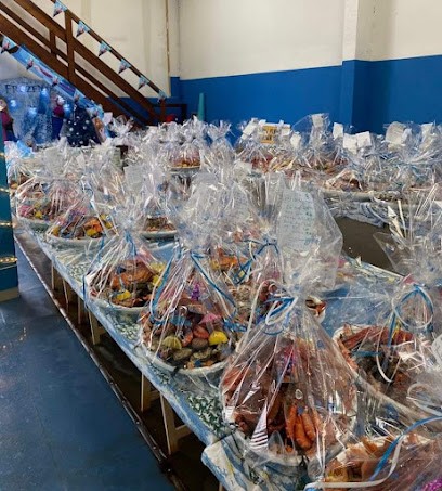 Aux Viviers D'Utah Beach - Ets Hamel et Fils, Mareyeur et Vendeur de Fruits de Mer à Sainte-Marie-du-Mont