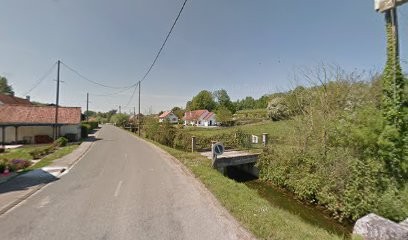 Rault Dimitri, Mareyeur et Vendeur de Fruits de Mer à Alette