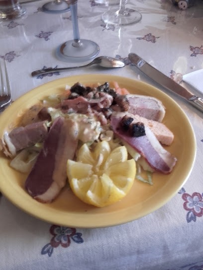 Eber Patrick, Mareyeur et Vendeur de Fruits de Mer à Strasbourg