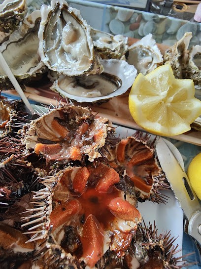 Producteur De Coquillages, Mareyeur et Vendeur de Fruits de Mer à Marseille 12