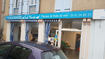 Sud Marée, Mareyeur et Vendeur de Fruits de Mer à Saint-Girons
