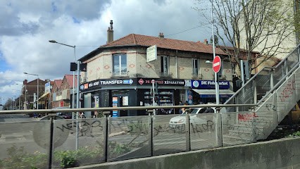 DK Fish Market, Mareyeur et Vendeur de Fruits de Mer à La Courneuve