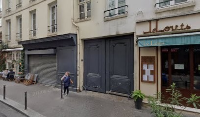 Paris Europe Marée, Mareyeur et Vendeur de Fruits de Mer à Paris 01