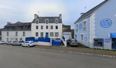 Morimer Berguerie, Mareyeur et Vendeur de Fruits de Mer à Pont-Scorff