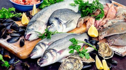 Societe Bardet Le Grand Large, Mareyeur et Vendeur de Fruits de Mer à Gennevilliers
