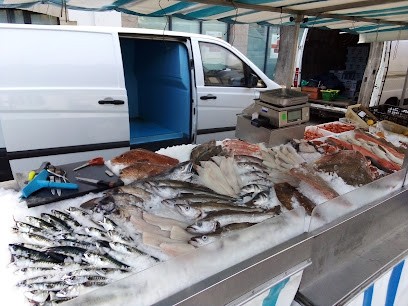 Pêcherie Locquirécoise, Mareyeur et Vendeur de Fruits de Mer à Locquirec