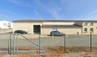 Les Viviers Pirouais, Mareyeur et Vendeur de Fruits de Mer à Pirou