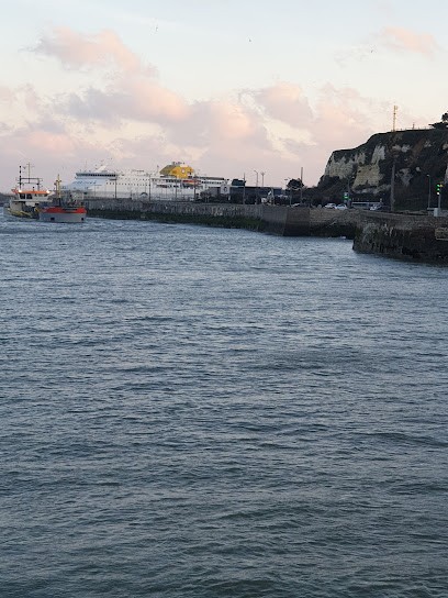 Dieppe Maree Sarl, Mareyeur et Vendeur de Fruits de Mer à Dieppe