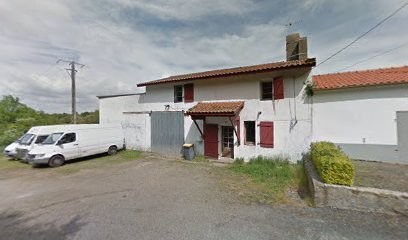 Aguirrebarrena, Mareyeur et Vendeur de Fruits de Mer à Vue