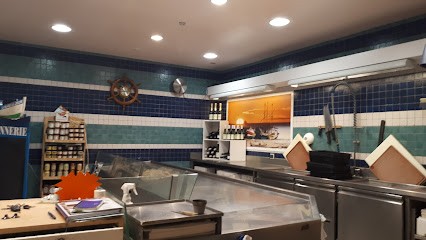 La marée du jour (Tilly Nathalie), Mareyeur et Vendeur de Fruits de Mer à Cancale