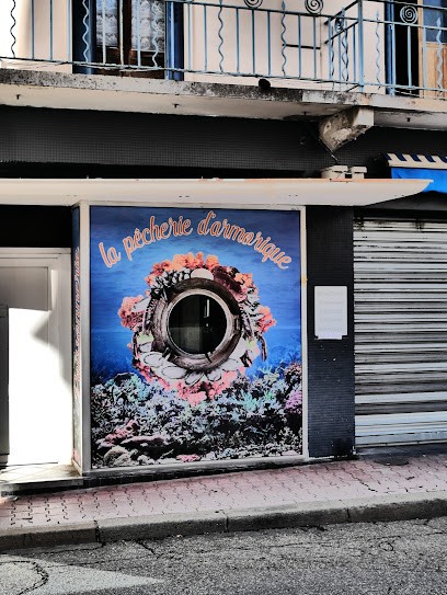 Pecherie D Armorique, Mareyeur et Vendeur de Fruits de Mer à Aix-les-Bains