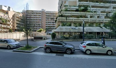 Bouchard Brigitte, Mareyeur et Vendeur de Fruits de Mer à Toulouse