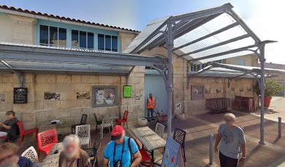 Debée Christian, Mareyeur et Vendeur de Fruits de Mer à Fouras