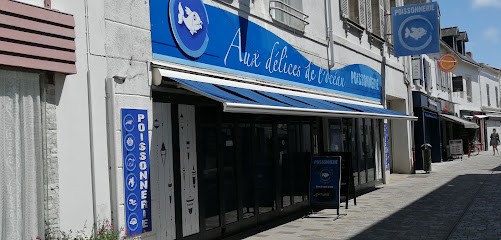 Aux Délices De L'Ocèan, Mareyeur et Vendeur de Fruits de Mer à Noirmoutier-en-l'Île
