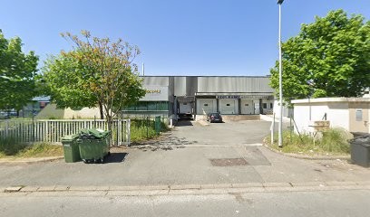 Azur Marée, Mareyeur et Vendeur de Fruits de Mer à Lormont