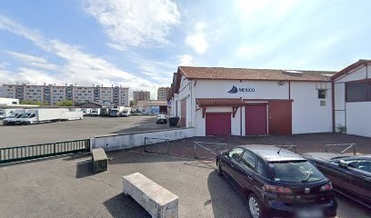 Mericq, Mareyeur et Vendeur de Fruits de Mer à Ciboure