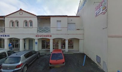 Poissonnerie Mandin, Mareyeur et Vendeur de Fruits de Mer à Gorges