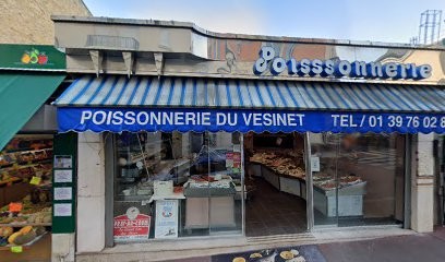 Nouvelle Poissonnerie du Vésinet, Mareyeur et Vendeur de Fruits de Mer au Vésinet