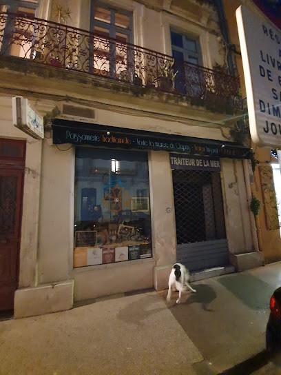 Toute la marée du Clapas, Mareyeur et Vendeur de Fruits de Mer à Montpellier