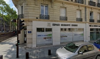 IELEVETOORS, Mareyeur et Vendeur de Fruits de Mer à Vincennes