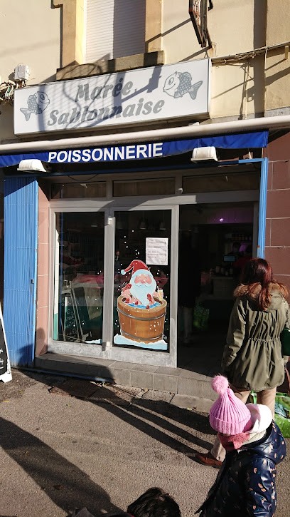 Poissonnerie Sablonnaise, Mareyeur et Vendeur de Fruits de Mer à Metz