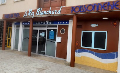 Poissonnerie Le Raz Blanchard, Mareyeur et Vendeur de Fruits de Mer à La Hague