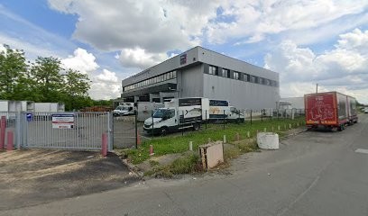 Cap Cavally, Mareyeur et Vendeur de Fruits de Mer à Thiais