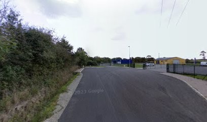 Marcel Jaffray et fils, Mareyeur et Vendeur de Fruits de Mer à Férel