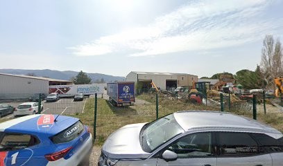 Poissonnerie Venzal, Mareyeur et Vendeur de Fruits de Mer à Peyruis