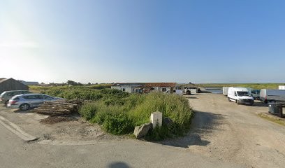 Sarl oceanide maree, Mareyeur et Vendeur de Fruits de Mer à Bouin