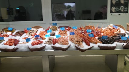 Fish Brenne, Mareyeur et Vendeur de Fruits de Mer à Pouligny-Saint-Pierre