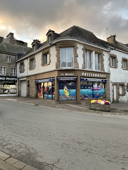 Le Mentec Christophe, Mareyeur et Vendeur de Fruits de Mer à Baud