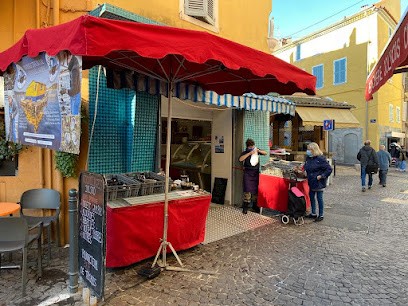 LES PERLES DE TAMARIS, Mareyeur et Vendeur de Fruits de Mer à La Seyne-sur-Mer