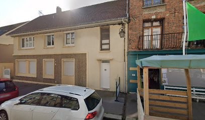 Seron Jean-Louis, Mareyeur et Vendeur de Fruits de Mer à Dieppe