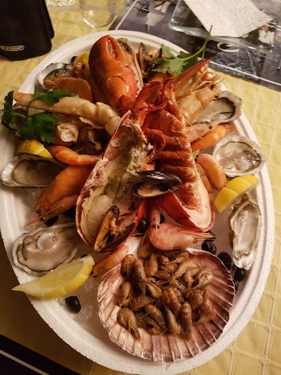 Eurl Cuisine et Mer, Mareyeur et Vendeur de Fruits de Mer à Gaillard