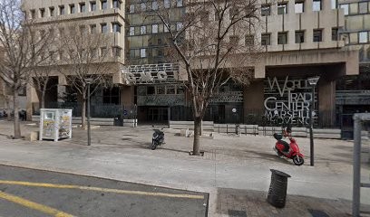 Prodimar, Mareyeur et Vendeur de Fruits de Mer à Marseille 01