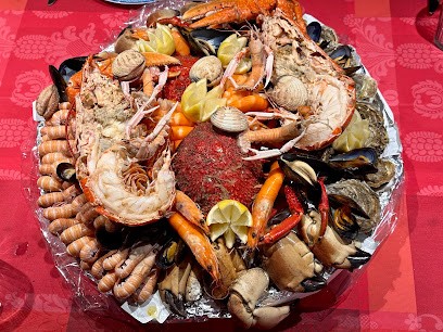 Poissonnerie Ronan HINGANT La Côtière, Mareyeur et Vendeur de Fruits de Mer à Pont-l'Abbé