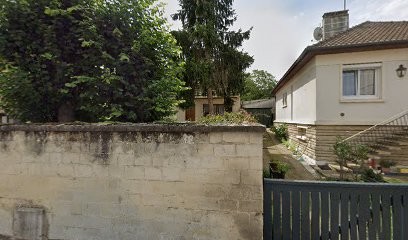 Dehud Guy Georges, Mareyeur et Vendeur de Fruits de Mer à Asnières-sur-Oise