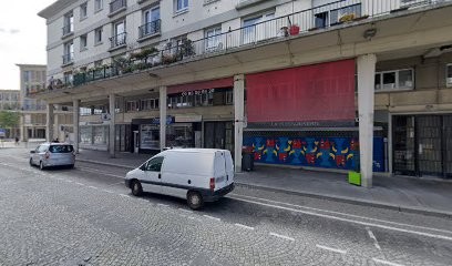 Poissonnerie Verel, Mareyeur et Vendeur de Fruits de Mer au Havre