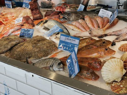 Saint-Louis Pêche, Mareyeur et Vendeur de Fruits de Mer à Saint-Martin-de-Crau