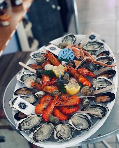 Culture Marine Coqui'Vendres, Mareyeur et Vendeur de Fruits de Mer à Vendres