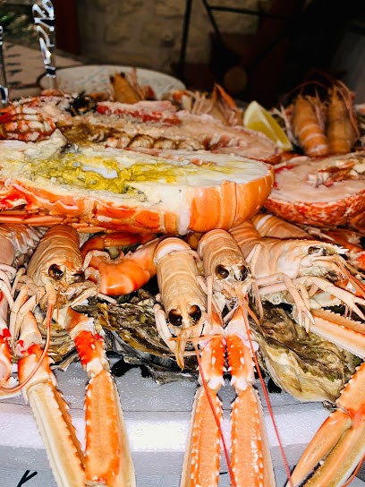 Sarl La Marée, Mareyeur et Vendeur de Fruits de Mer à Chinon